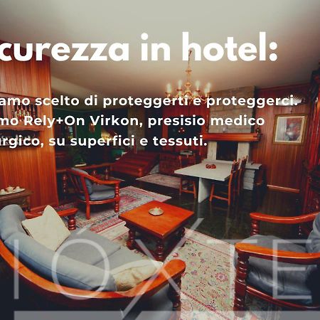 Sunshine-Bnb Aosta Exterior photo