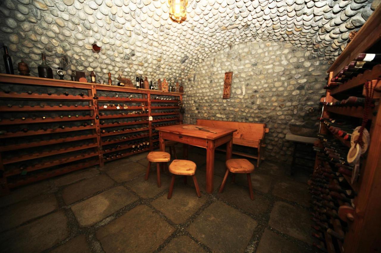 Sunshine-Bnb Aosta Exterior photo