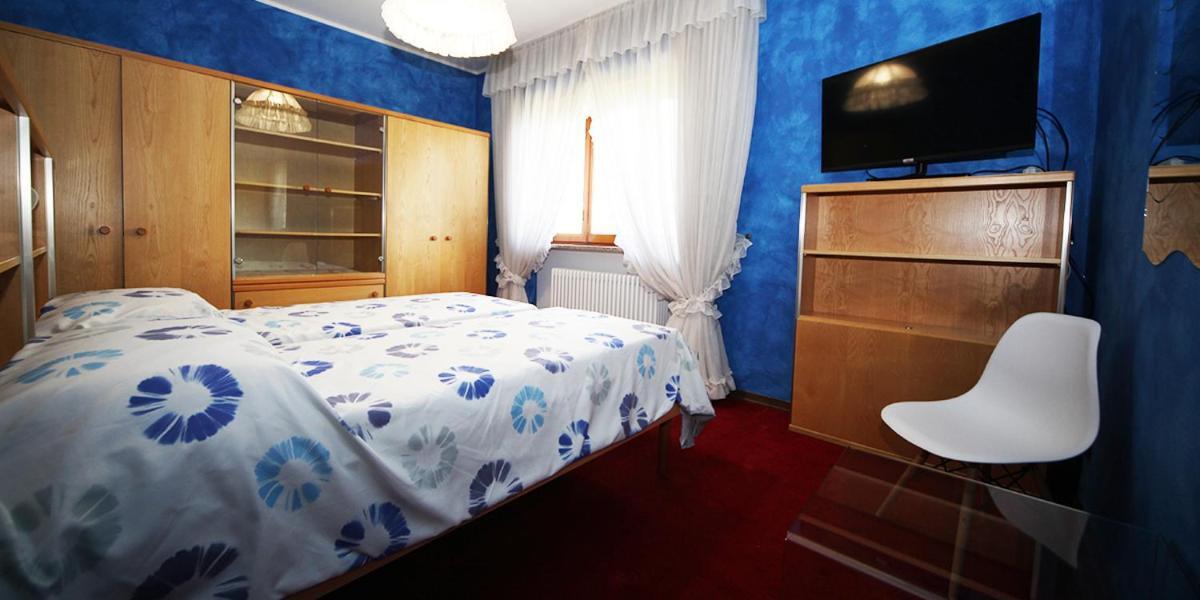 Sunshine-Bnb Aosta Exterior photo